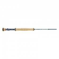 Loop - 7X - Single hand rod and spey