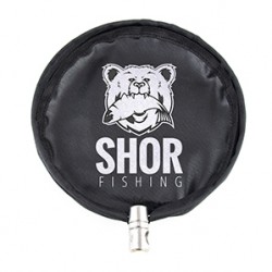 Shor - Wastebasket