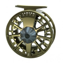 Lamson - Guru S