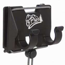 O'pros - 3rd Hand Rod Holder