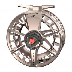 Lamson - Guru S HD - Lamson - L'ami du moucheur