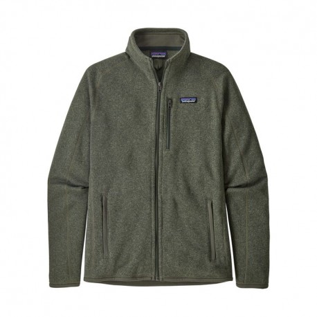 Patagonia - Men's Better Sweater Jacket