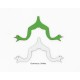 Atrap - Frog Legs - Relax model