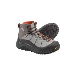 Simms - Bottines Women's Flyweight - Semelle Vibram