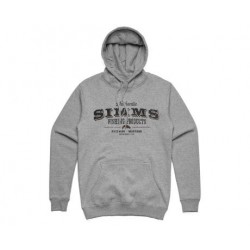 Simms - Working Class Hoody