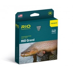 Rio - Grand - 80 to 100 ft