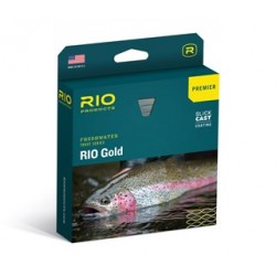 Rio - Gold