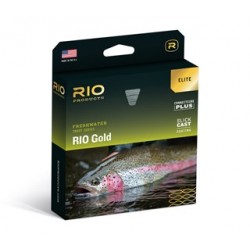 Rio - Elite Gold