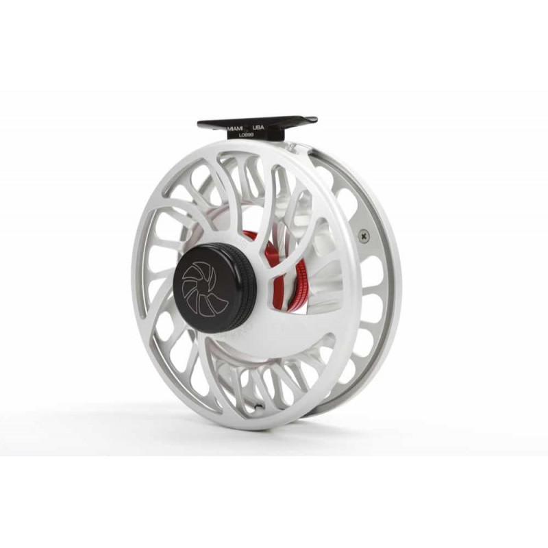 Nautilus CCF-X2 8/10 Fly Reel - ReelFlyRod