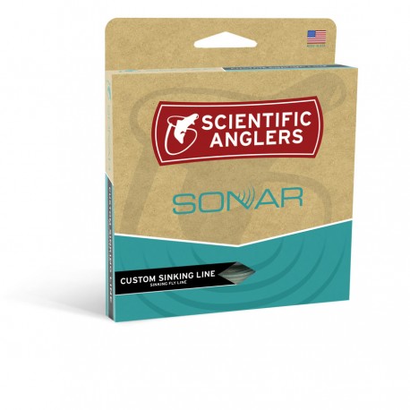 Scientific Anglers - Sonar Musky