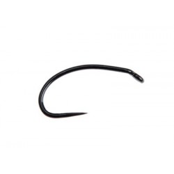 Ahrex - FW541 curved nymphe barbless