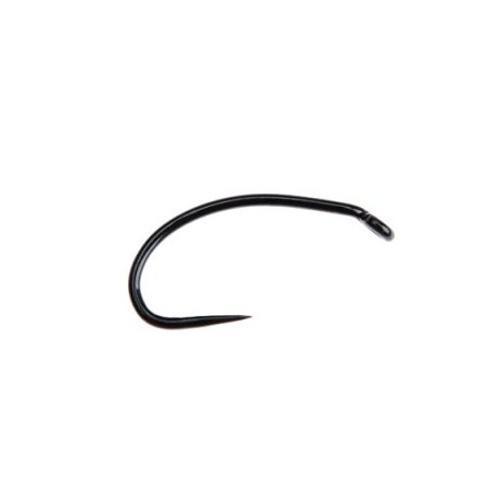 Ahrex - FW541 curved nymphe barbless