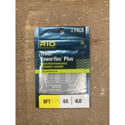 Rio - Bas de ligne Powerflex plus