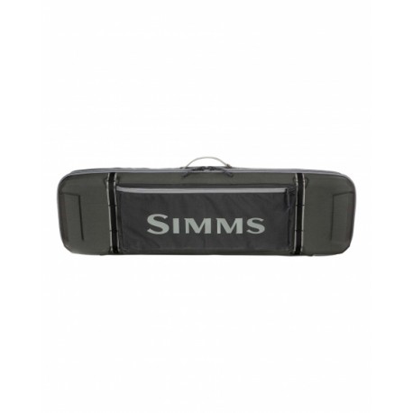 Simms - Bounty Hunter Vault