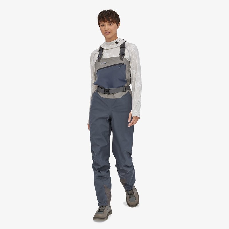 Patagonia - Swiftcurrent waders pour femme - Patagonia - L'ami du