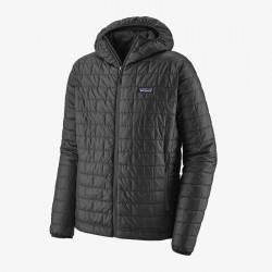 Patagonia - Men's Nano Puff Hoody