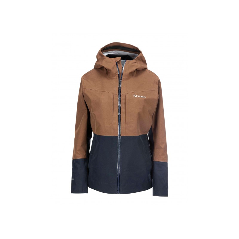 Simms - Women's G3 Guide Jacket - Women's collection - L'ami du