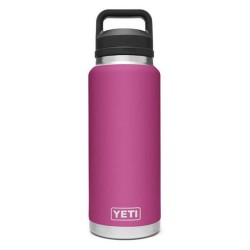 Yeti - Rambler 46oz/1.36L Bottle Chug