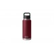 Yeti - Rambler 36oz/1L Bottle Chug