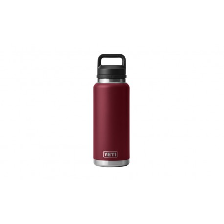 Yeti - Rambler 36oz/1L Bottle Chug