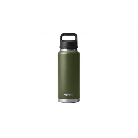 Yeti - Rambler 36oz/1L Bottle Chug