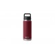 Yeti - Rambler 26oz/769ml Bottle chug