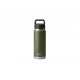 Yeti - Rambler 26oz/769ml Bottle chug