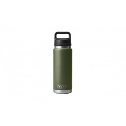 Yeti - Rambler 26oz/769ml Bottle chug