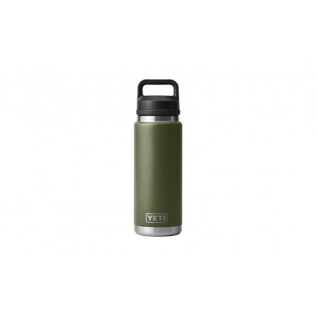 Yeti - Rambler 26oz/769ml Bottle chug