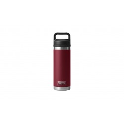 Yeti - Rambler 18oz/532ml bottle chug