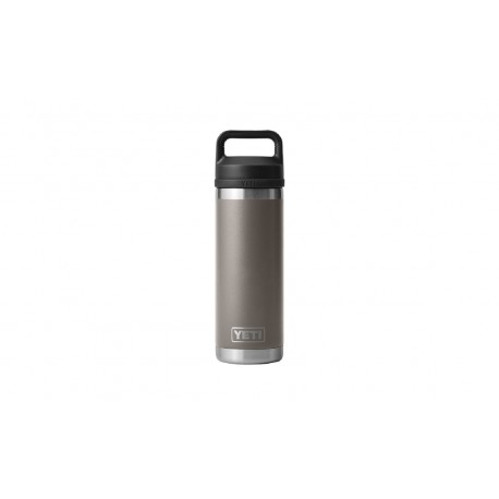 Yeti - Rambler 18oz/532ml bottle chug