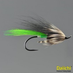 Shadows - Single Salmon - Ruelland Special.