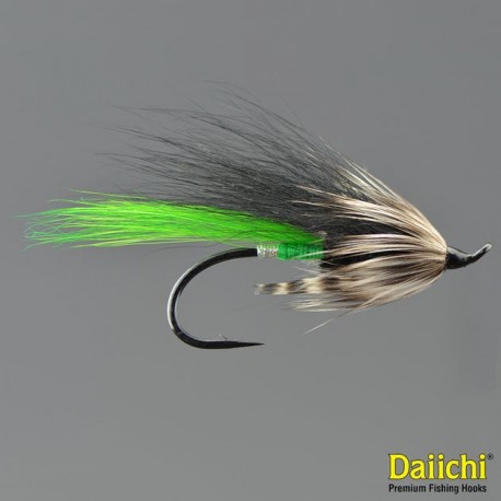 Shadows - Single Salmon - Ruelland Special.