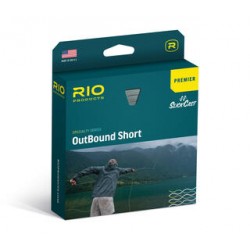 Rio - Outbound Short - Premier serie