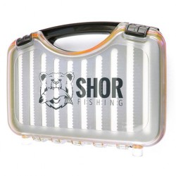 Shor - Grande boite à streamer