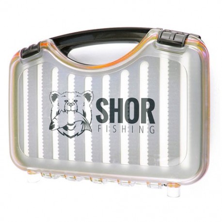 Shor - Grande boite à streamer