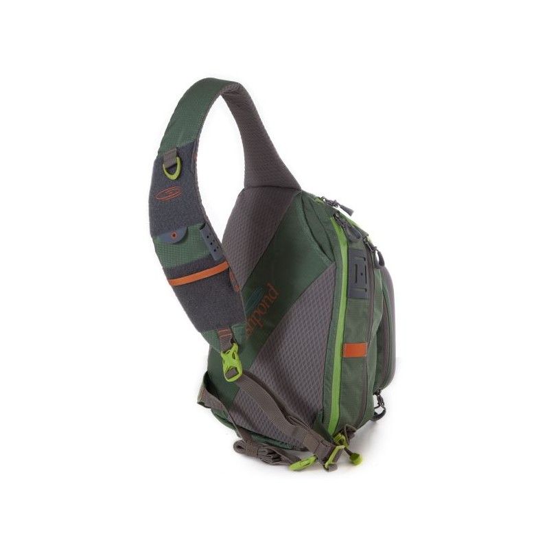 Fishpond Summit Sling Tortuga 2.0