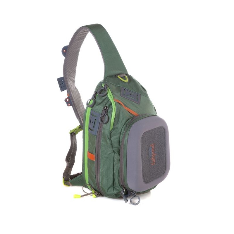 Fishpond - Summit Sling 2.0 - - L'ami du moucheur