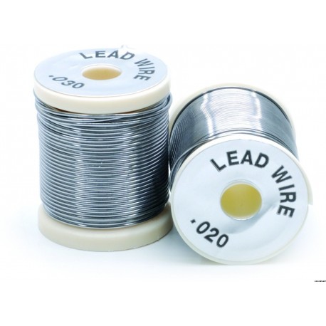 Lead Wire Non Toxic Spools - Xsmall to large