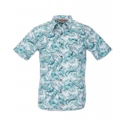 Simms - Tailout SS Shirt