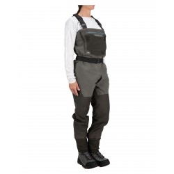 Simms - Freestone wading Pant - Simms - L'ami du moucheur