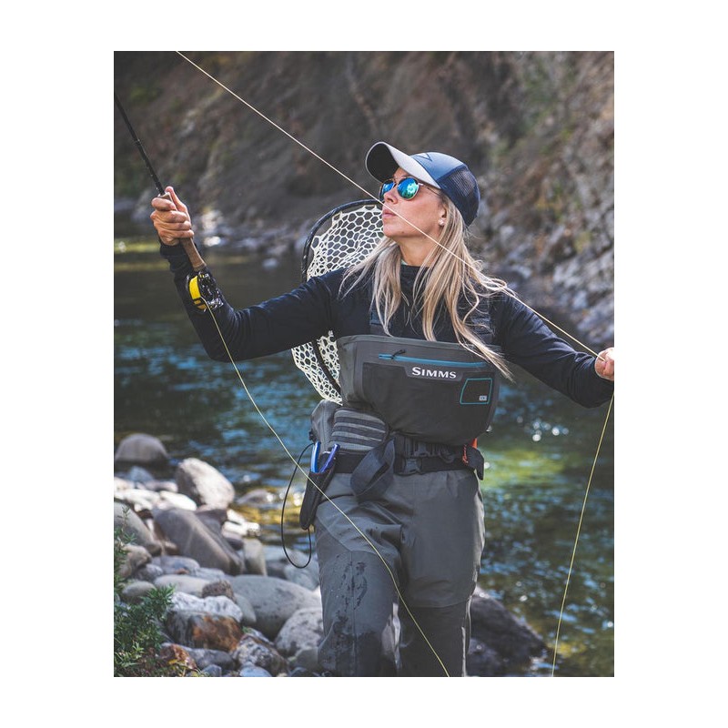 Simms - Women's G3 Guide Waders - Simms - L'ami du moucheur