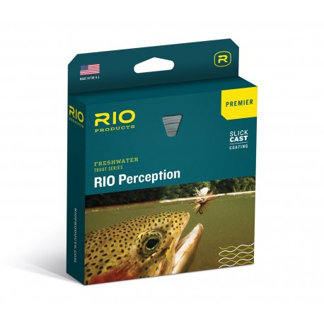 Rio - Premier Perception