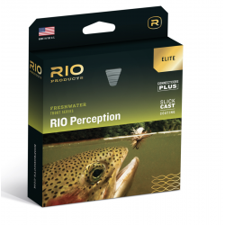 Rio - Elite Perception