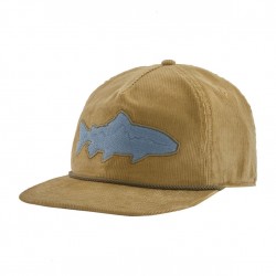 Patagonia - Fly Catcher Hat