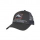 Simms - Small Fit Trout Icon Trucker