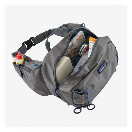 Patagonia - Stealth Hip Pack - - L'ami du moucheur