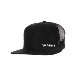 Simms - CX Flat Brim Cap