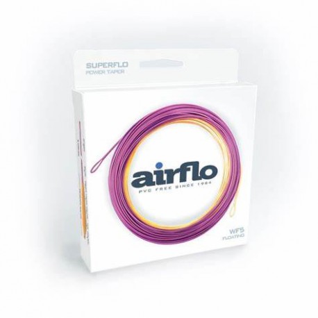 Airflo - Superflow Power Taper
