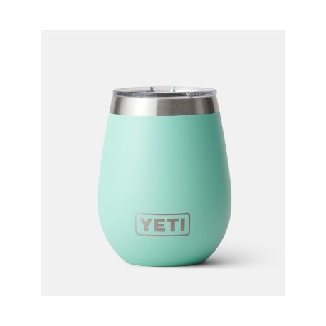 Yeti - Rambler 10 Oz Wine Tumbler